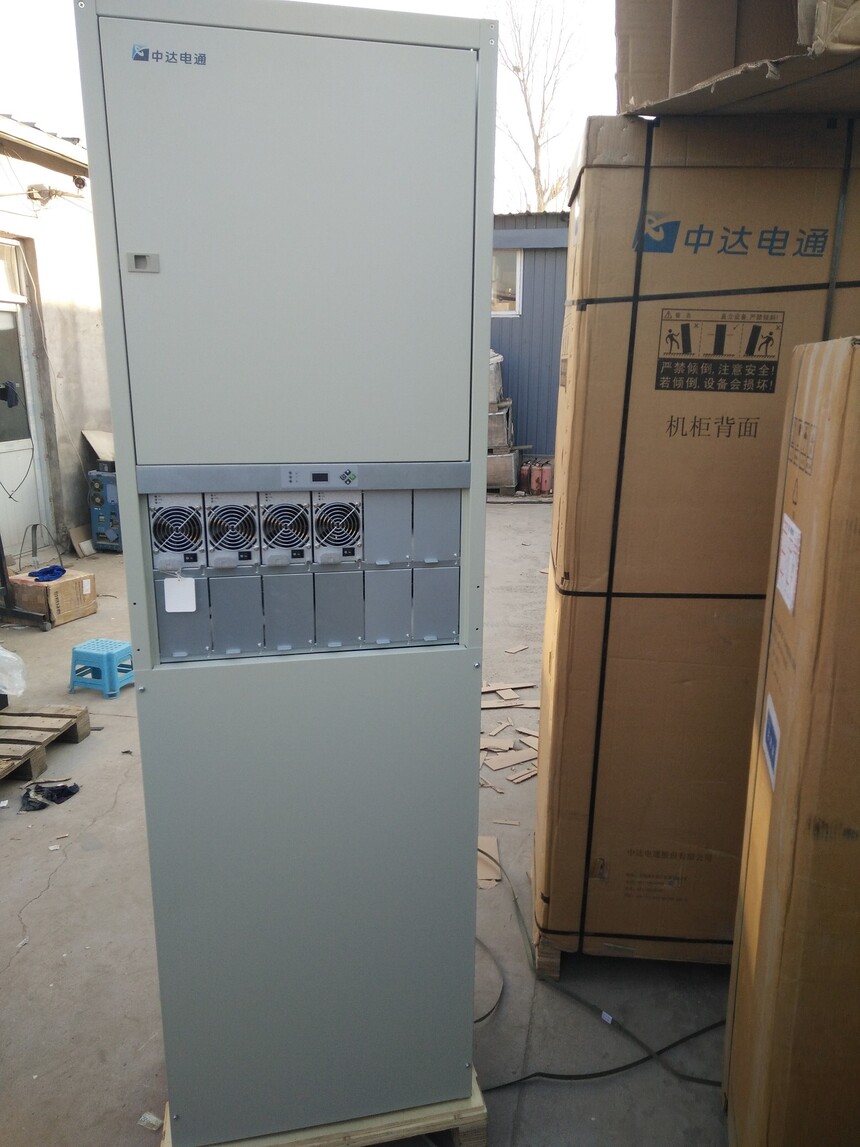 盘锦华为UPS2000-G-20KRTL公司