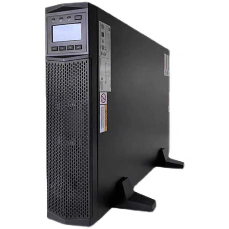华为UPS 2000-G在线式电源_NAS断电保护_华为UPS2000-G