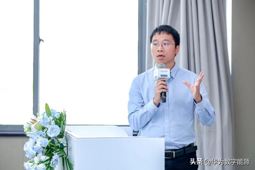 华为UPS2000-G_华为电力模块5.0测试_上电科目击测试