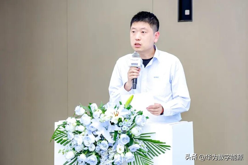 华为UPS2000-G_华为电力模块5.0测试_上电科目击测试