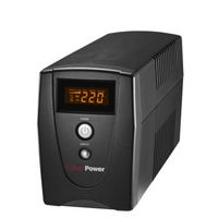 UPS工作原理_华为UPS2000-G-20KRTL_在线式UPS特点
