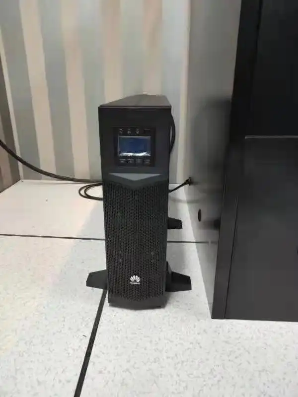华为UPS2000-G_华为UPS2000-G-15KRTL_15kVA在线式机架式UPS