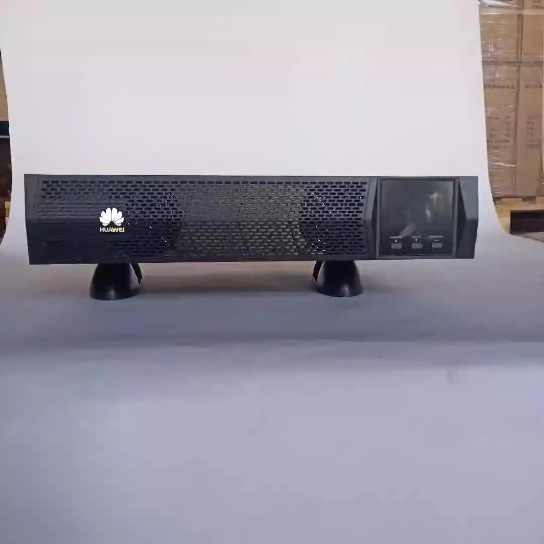 华为UPS2000-G-15KRTL_华为UPS2000-G_15kVA在线式机架式UPS