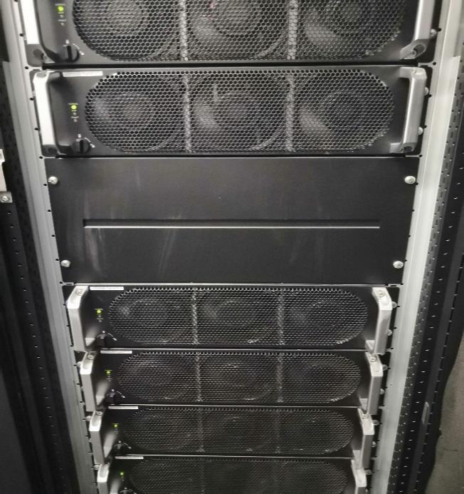 UPS日常带电维护保养流程_华为UPS5000-E带电维护保养_华为UPS2000-G