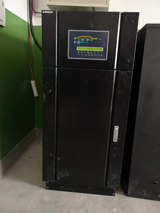 华为UPS2000-G-20KRTL_铅酸蓄电池ups不间断电源_铅酸蓄电池ups厂家