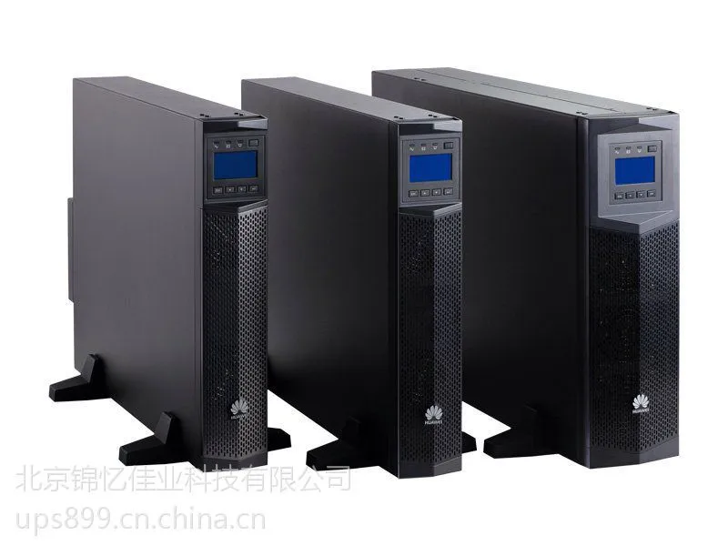 伊顿9135UPS 5000-6000VA 3U机柜空间 在线式UPS_华为UPS2000-G-20KRTL