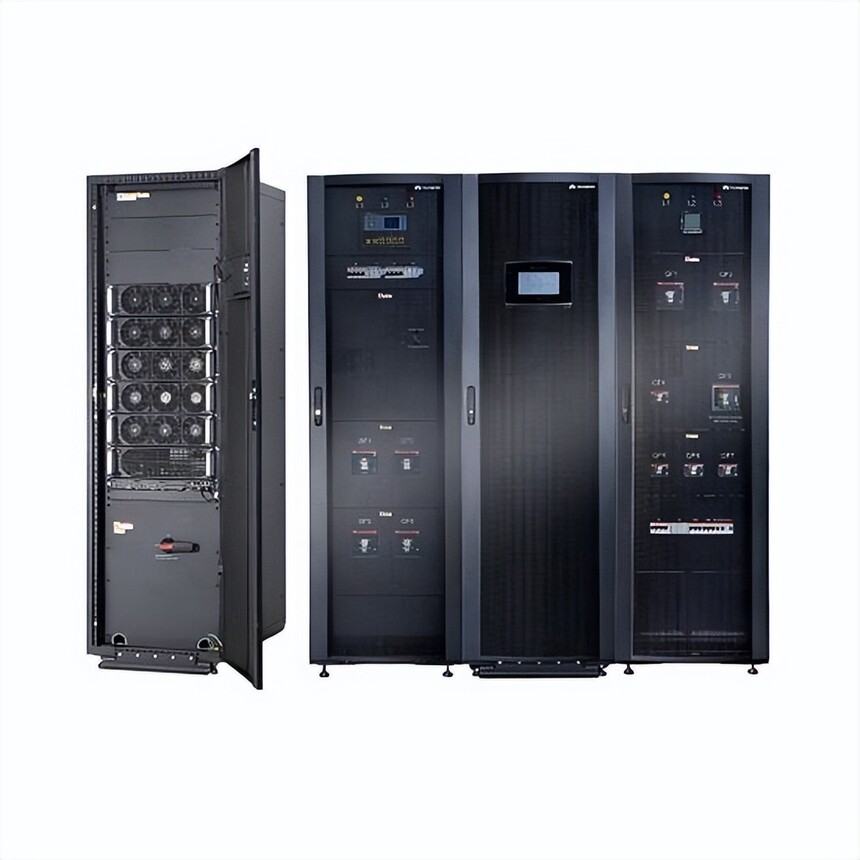 华为UPS2000-G_华为模块化UPS医疗应用_智慧医院UPS方案