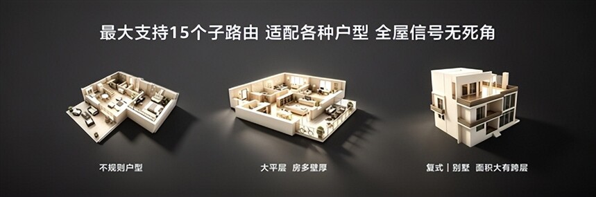 华为TP48600_华为凌霄子母路由 Q7 电线版 全屋千兆免布线 PLC组网 路由器免布线全屋覆盖