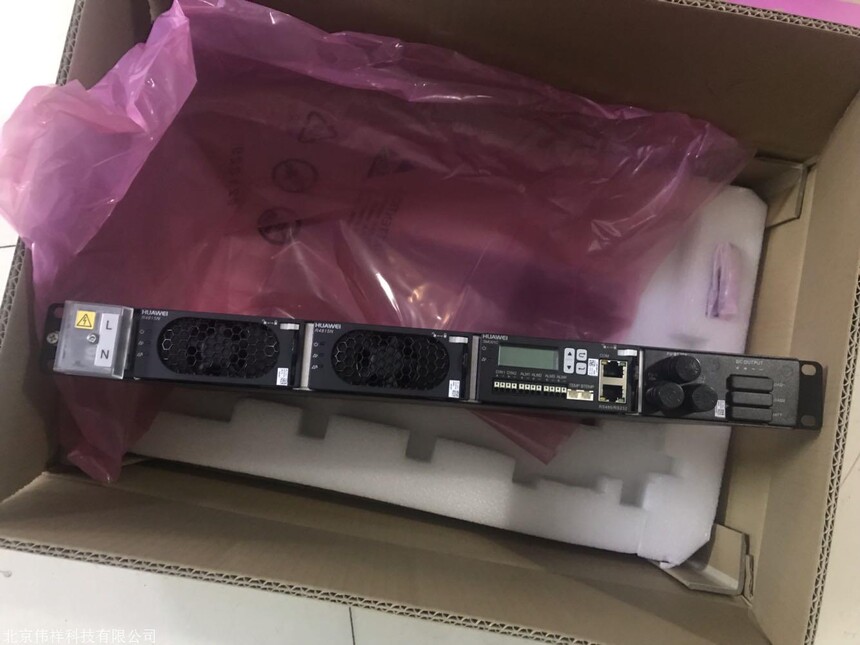 华为ETP4830-A1嵌入式开关电源48v30A现货