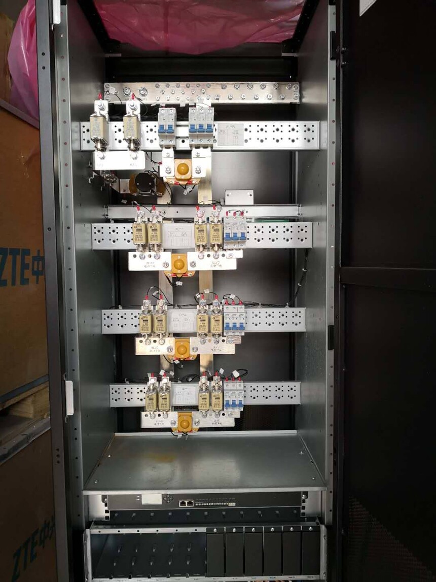 华为TP48300T室内高频开关电源_华为电源系统TP48300T-N20A8_华为TP48600