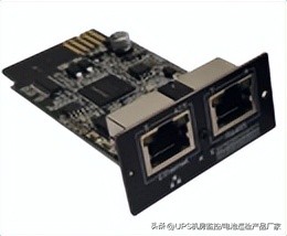 华为ups2000微信云监控卡_华为UPS2000-G_竣达智能ups监控模块