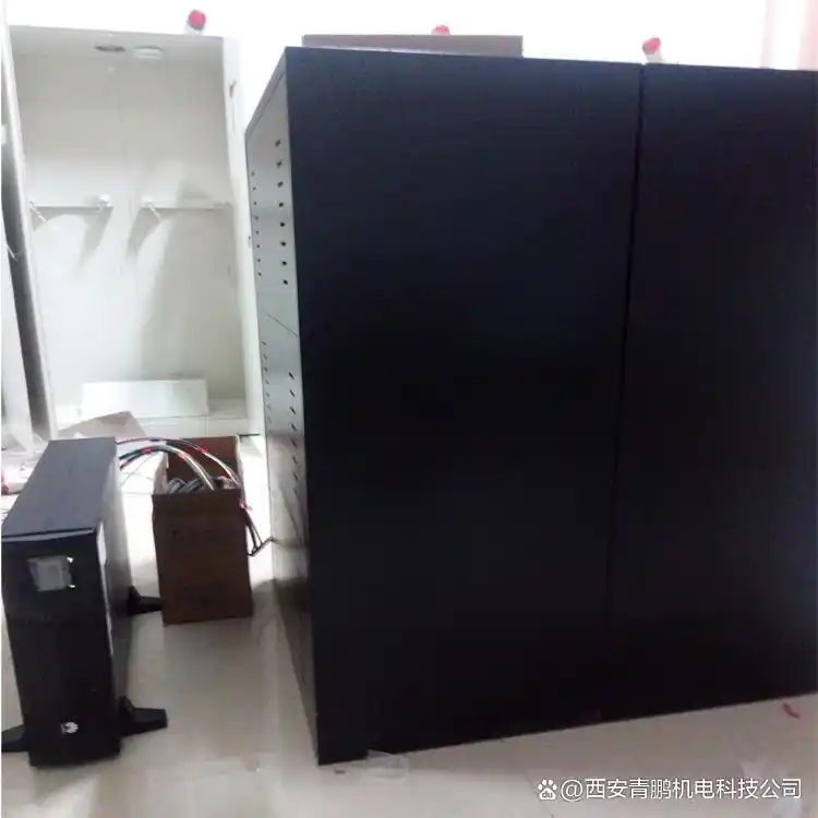 西安华为ups电源ups2000-g-20krtl_海信基站机房空调代理商西安青鹏科技_华为UPS2000-G