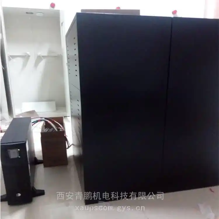 华为UPS2000-G系列使用表现_华为UPS2000-G_UPS2000-G-6KVA至20KVA性能分析