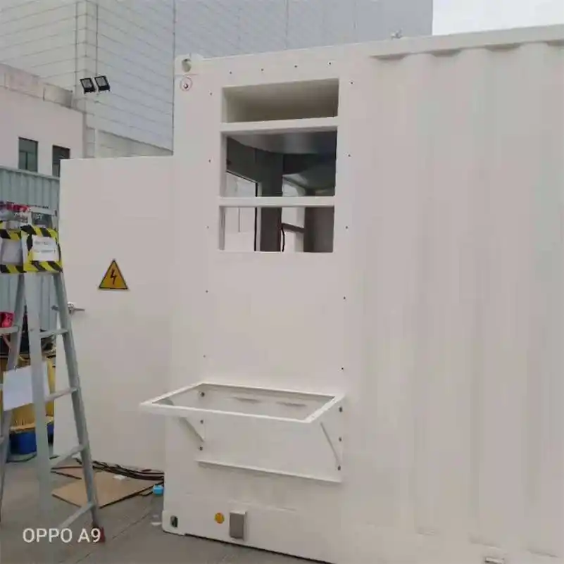 辉致科技WHZ2000T型号特点_650*650*2000mm室外机柜_户外机柜空调选型参数