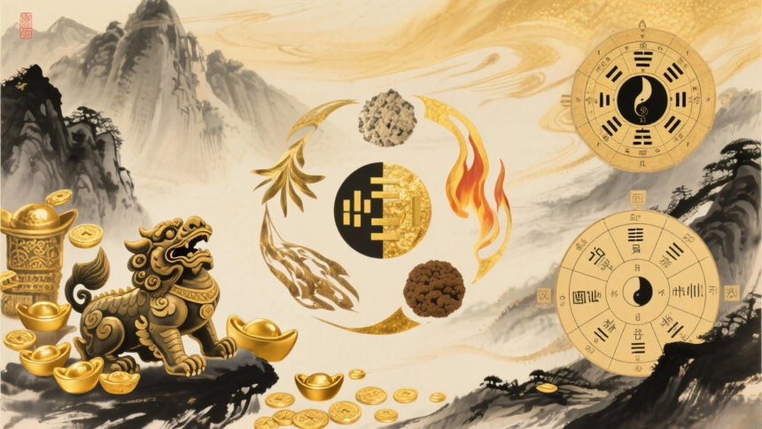 八字财运弱怎么办 财运弱需要进行化解 常见的化解分享 八字财运弱怎么办 财运弱需要进行化解 常见的化解分享