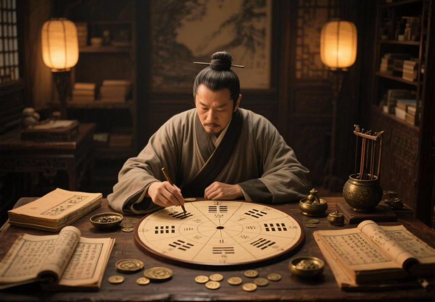 如何进行占卜了解命运 八字算命解析未来的事业运 如何进行占卜了解命运 八字算命解析未来的事业运