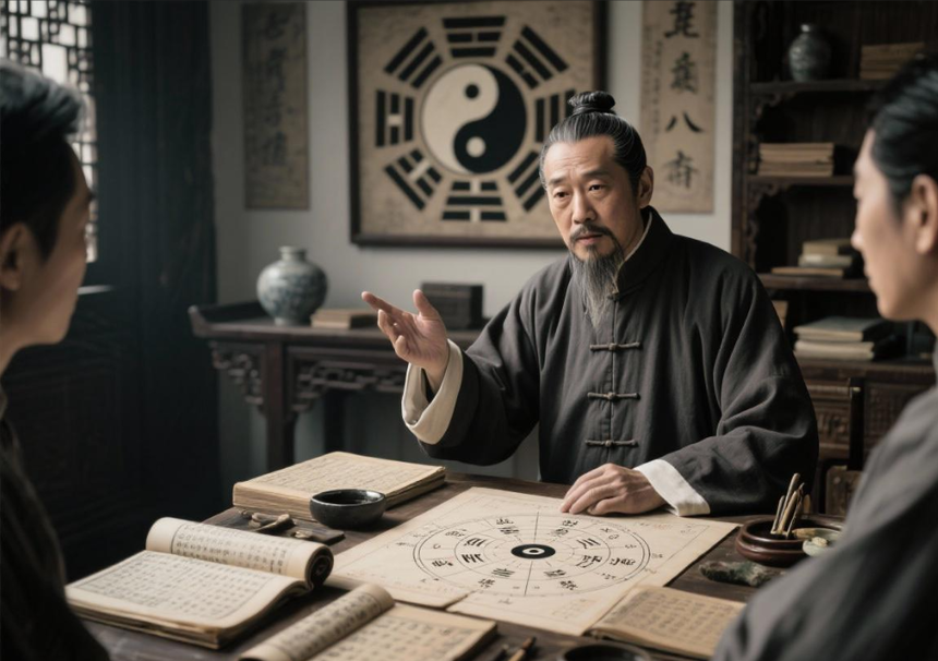 说话做事无形中得罪人的八字 易招来是非的八字特征 说话做事无形中得罪人的八字 易招来是非的八字特征
