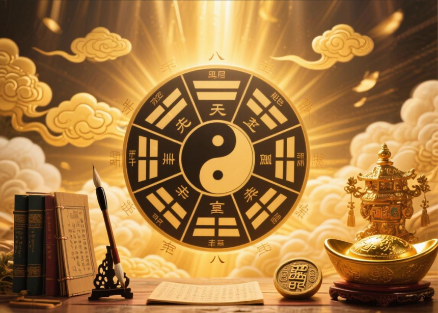 天生富贵命的八字,这些人从出生起命运就很好 天生富贵命的八字,这些人从出生起命运就很好