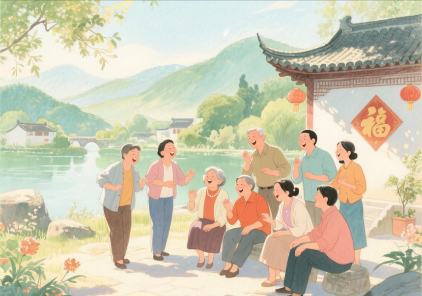 哪些人是有福气的 这几天出生的人有福报 哪些人是有福气的 这几天出生的人有福报