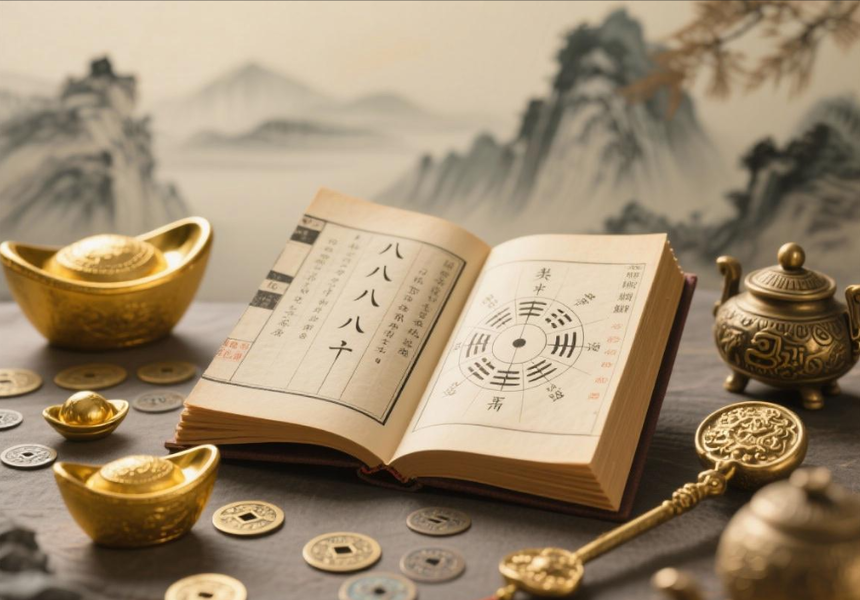 什么时候出生的人是富贵命 有福气和钱财的八字 什么时候出生的人是富贵命 有福气和钱财的八字