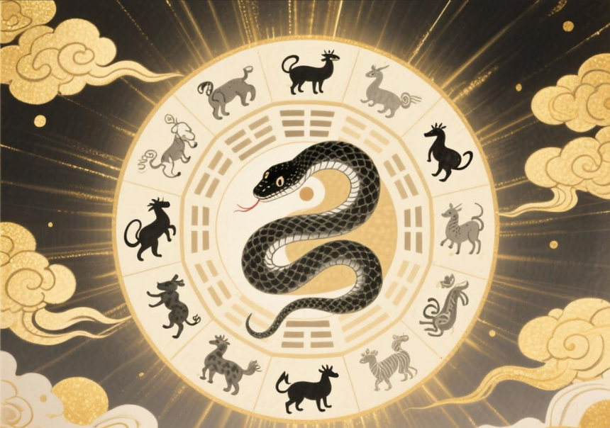 2025八字运势解析,2025年各生肖的运势怎么样 2025八字运势解析,2025年各生肖的运势怎么样