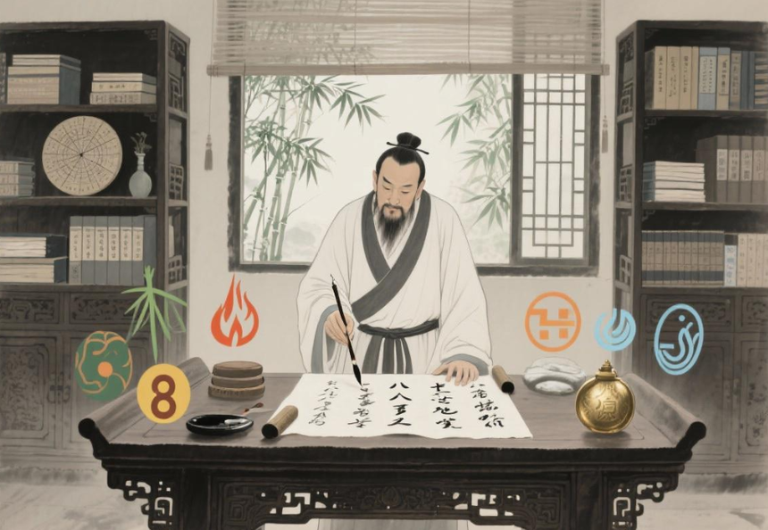2025年好八字有什么特点,八字好的人一般具有这3个特征 2025年好八字有什么特点,八字好的人一般具有这3个特征