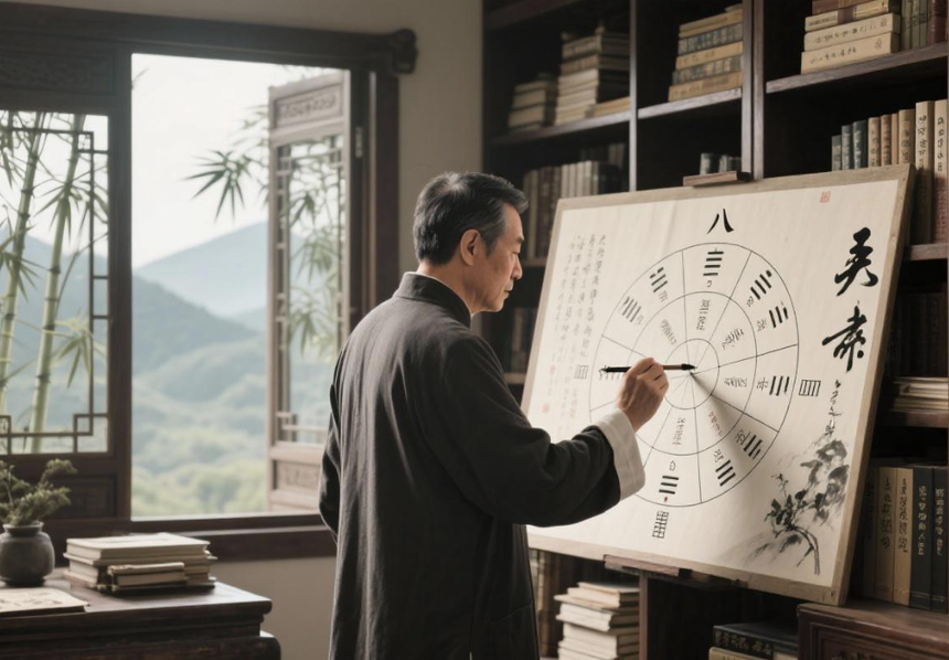 一步步看懂73年男八字,掌握八字学的入门秘诀 一步步看懂73年男八字,掌握八字学的入门秘诀
