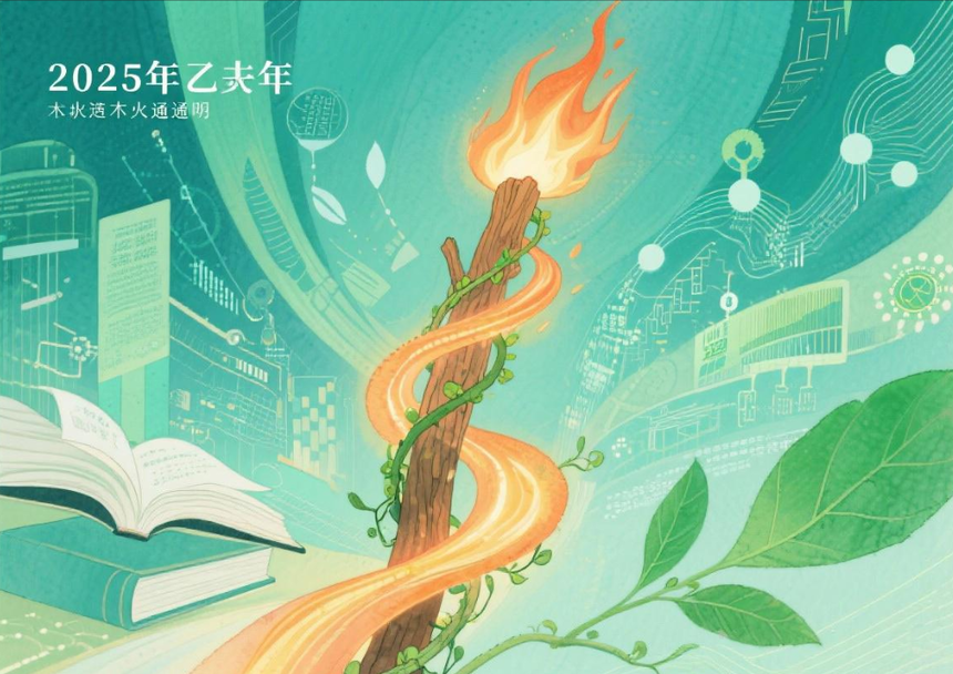2025年八字是什么,适合从事什么样的行业 2025年八字是什么,适合从事什么样的行业