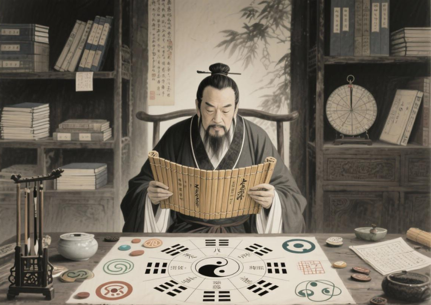 什么是八字,如何从八字中读懂一个人的命运 什么是八字,如何从八字中读懂一个人的命运