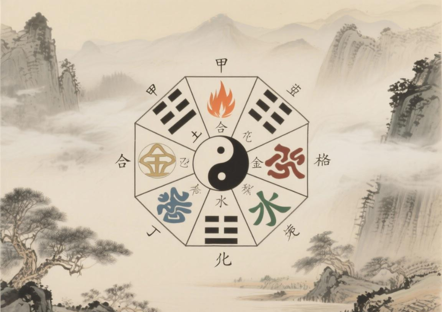 化气格是什么意思? 化气格是什么意思?