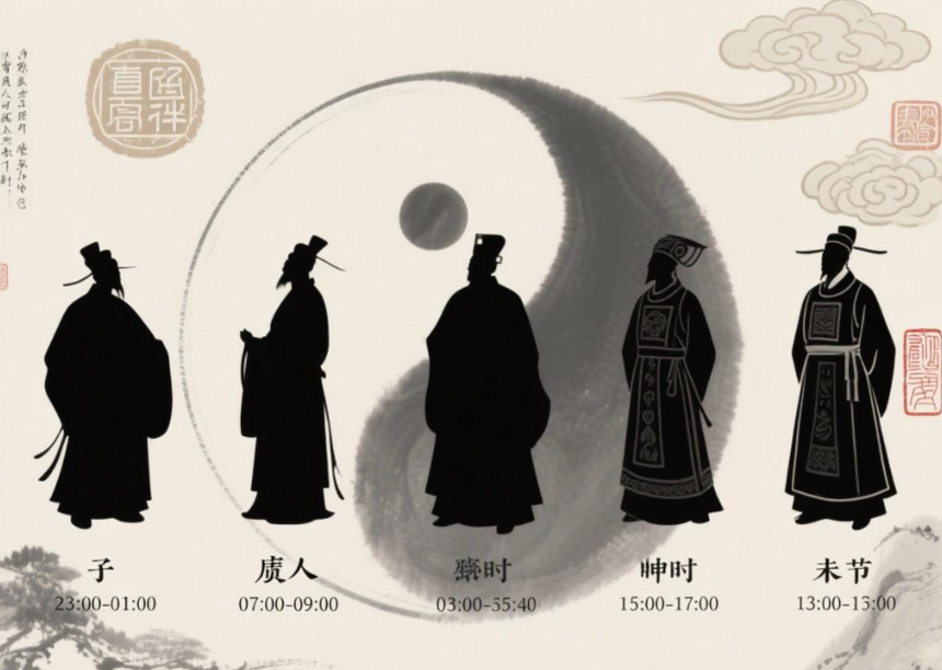 能当大官的出生时辰,这几个时辰出生的人后天运势很好 能当大官的出生时辰,这几个时辰出生的人后天运势很好