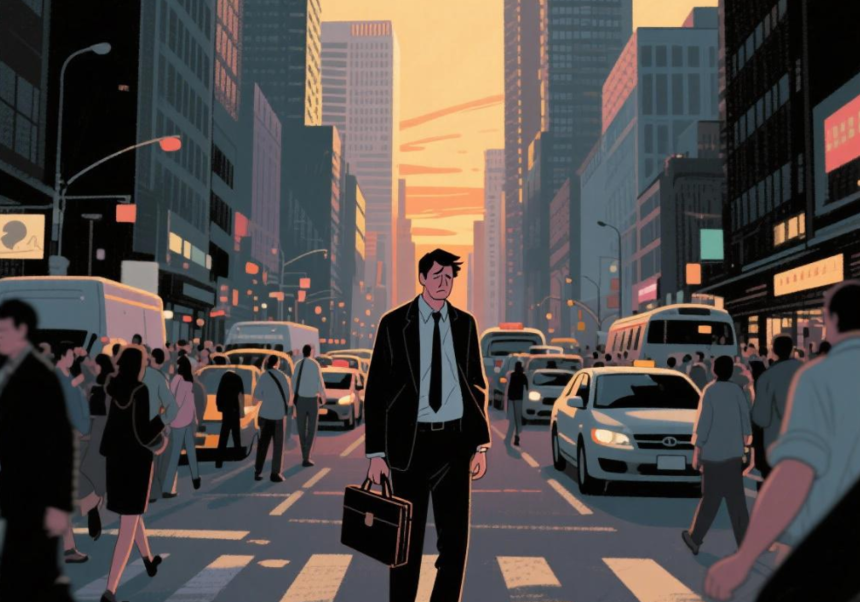 劳碌命的人八字特征 不是在操心就是在操心的路上 劳碌命的人八字特征 不是在操心就是在操心的路上