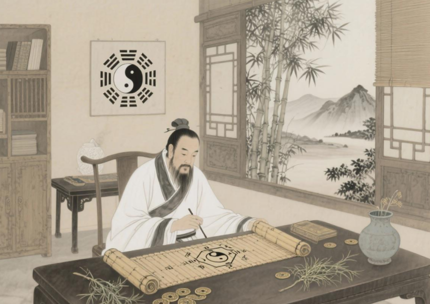 什么是六爻,它有什么优势 什么是六爻,它有什么优势