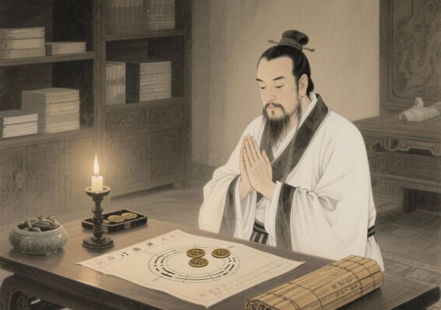 什么是六爻,六爻摇卦方法分享 什么是六爻,六爻摇卦方法分享