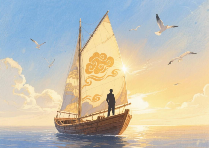 2025年运势分析,有这几个特征的人2025年一帆风顺 2025年运势分析,有这几个特征的人2025年一帆风顺