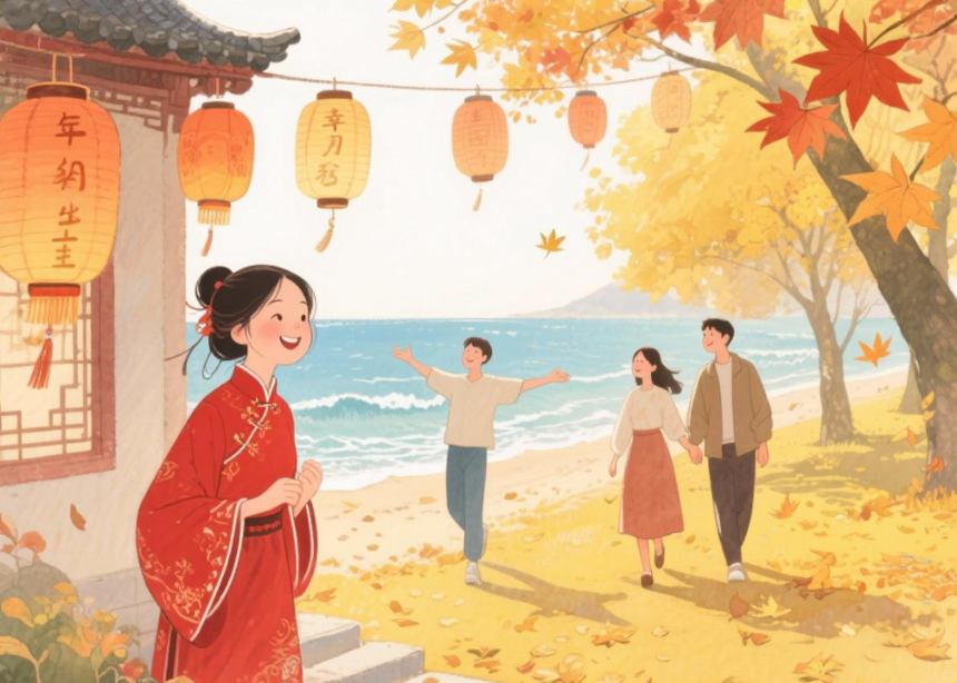 人懒命好的出生月份,这几个月份出生的人是很多人都羡慕的 人懒命好的出生月份,这几个月份出生的人是很多人都羡慕的