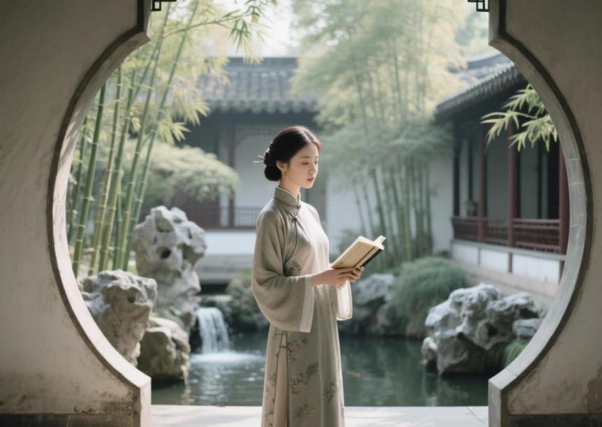 1965年8月15日阴历女 她的八字是什么样的命运 1965年8月15日阴历女 她的八字是什么样的命运