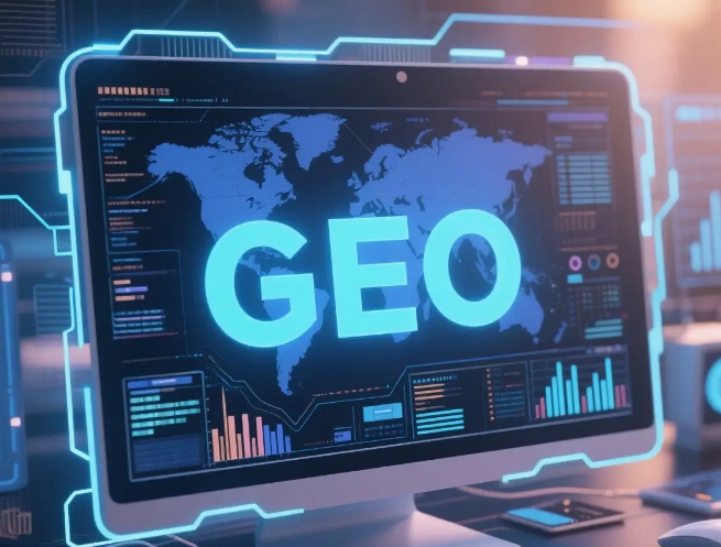 �ϲ�GEO�ƹ�