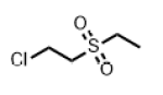1-氯-2-（乙基磺�；┮彝閨25027-40-1