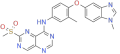 2757314-38-6|N-[3-�׻�-4-[��1-�׻�-1H-��������-5-��������]����]-6-���׻�����������ल�[5,4-d]���-4-��