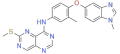 2682003-68-3|N-[3-�׻�-4-[��1-�׻�-1H-��������-5-��������]����]-6-�����������ल�[5,4-d]���-4-��