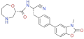 1802148-05-5|Brensocatib 1802148-05-5|Brensocatib