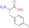 24250-85-9|4-碘-L-苯丙氨酸 24250-85-9|4-碘-L-苯丙氨酸
