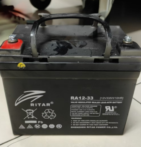 瑞达电池 瑞达电池