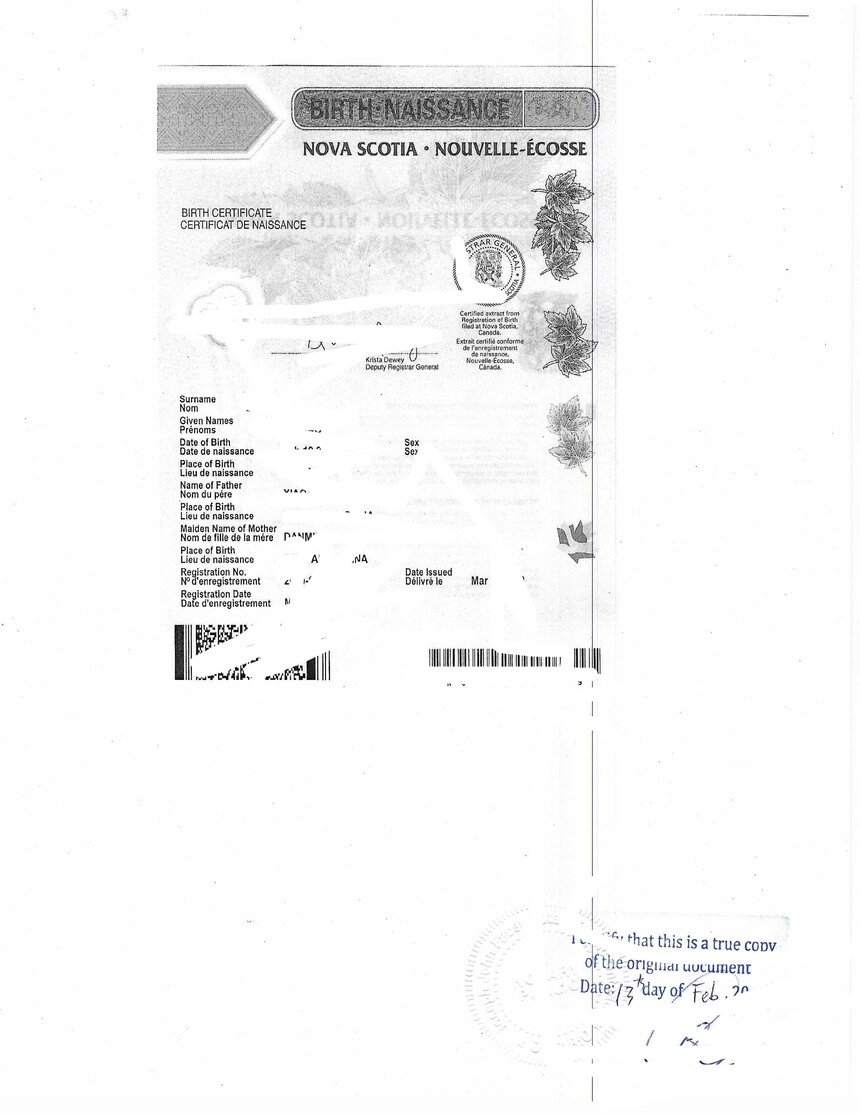 20242161 ������֤ ��˹����ʡ ����֤ Birth Certificate of Victoria Liu_ҳ��_5.jpg
