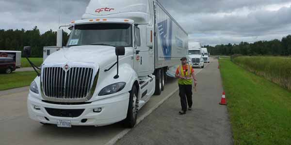 Doublecoin tire testing