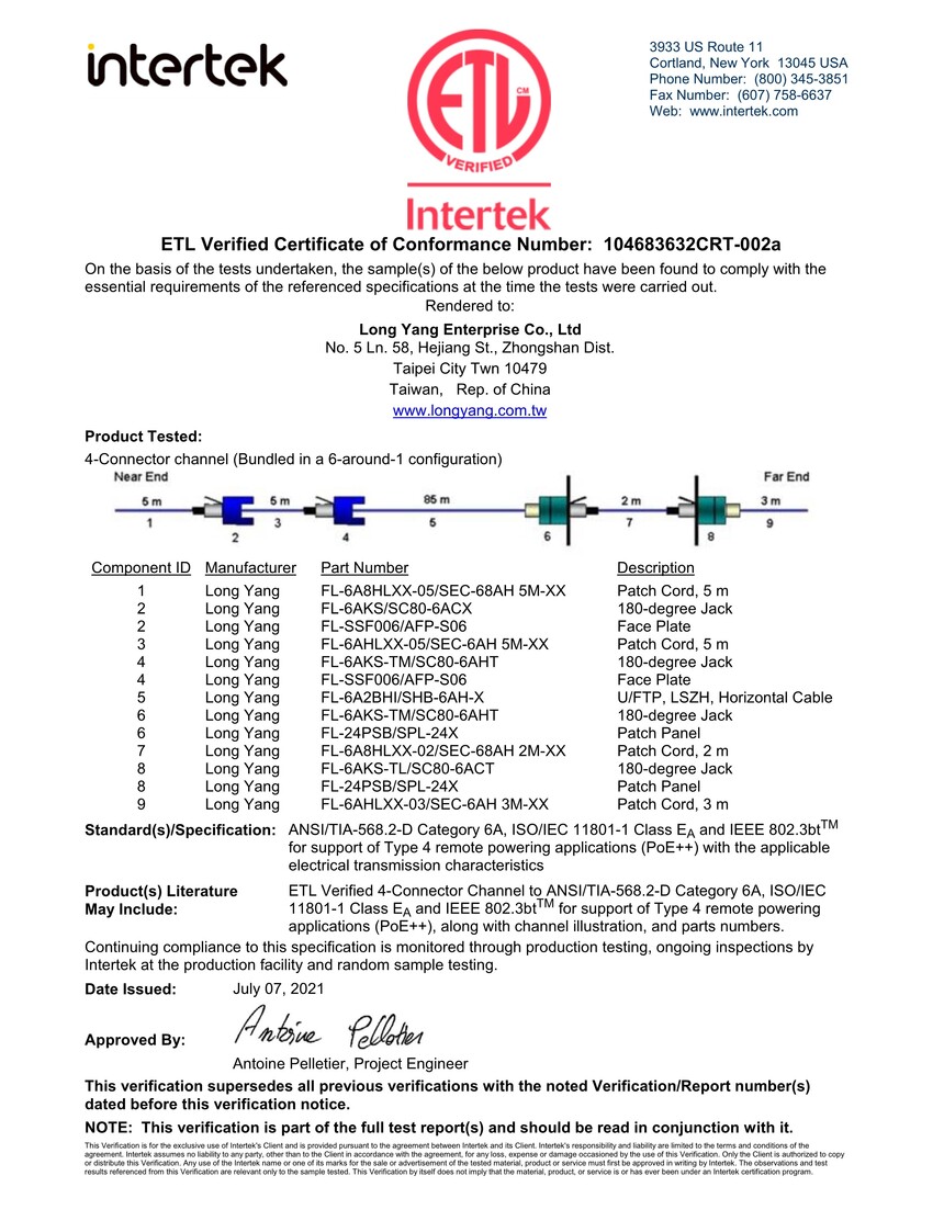 4-Connector channel Includes IEEE 802.3btTM support of Type 4 (PoE++) power delivery1.jpg