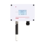 HF5A-31D0300210100 壁挂型带显示罗卓尼克温湿度变送器 HF5A-31D0300210100 壁挂型带显示罗卓尼克温湿度变送器
