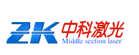 中科激光LOGO