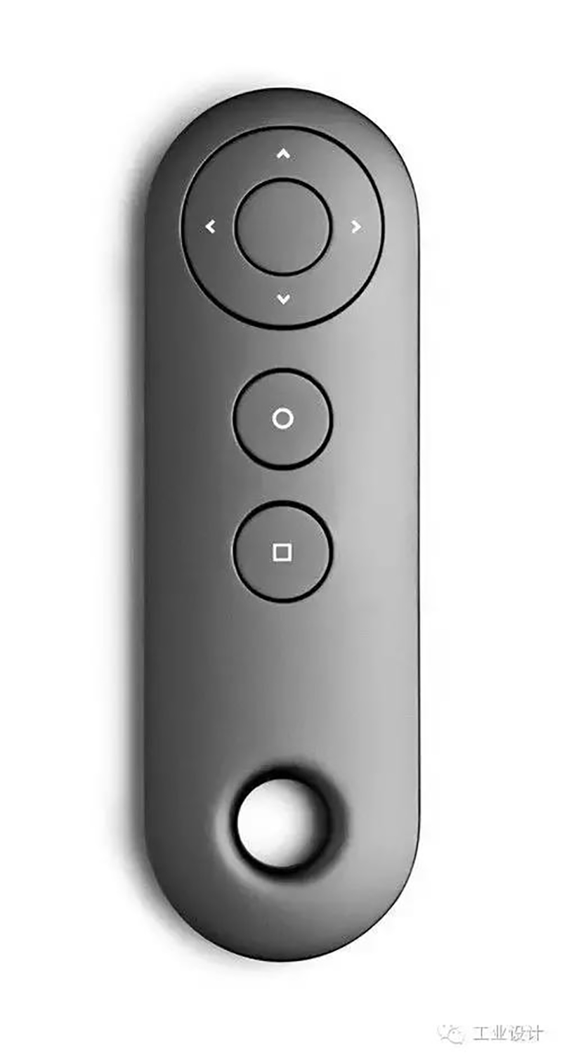 设计细节——"按键"来看看那些经典的按键设计